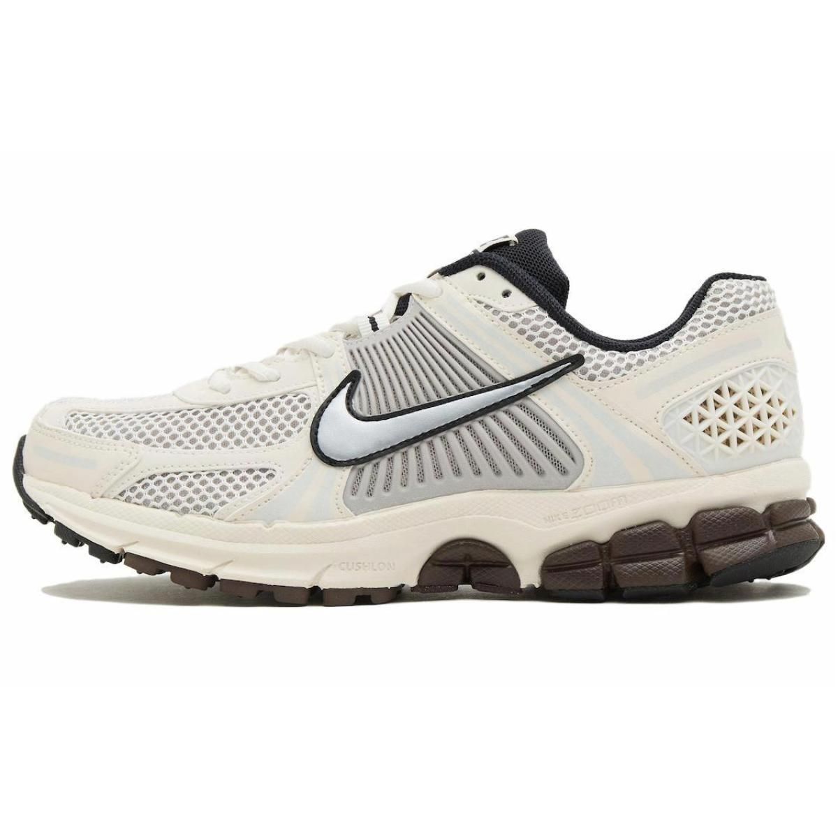 Женские кроссовки Nike Air Zoom Vomero 5 Phantom Beige/Silver