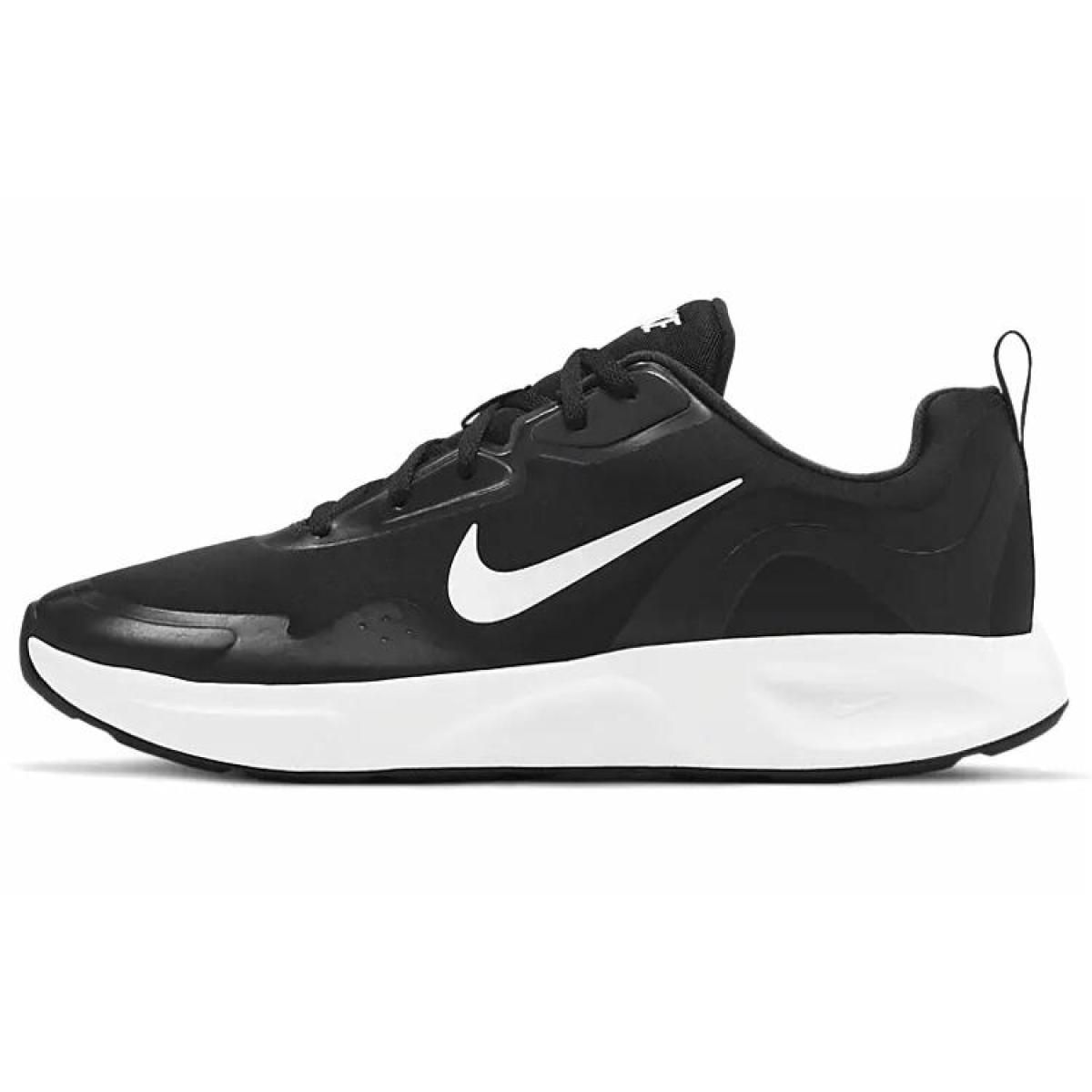 Мужские кроссовки Nike Wearallday Black/White