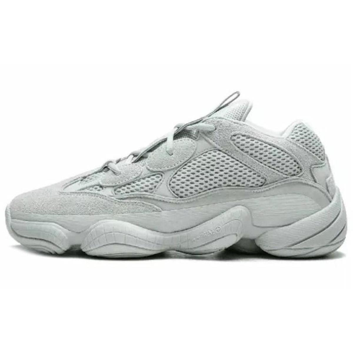Кроссовки Adidas Originals Yeezy 500 Salt