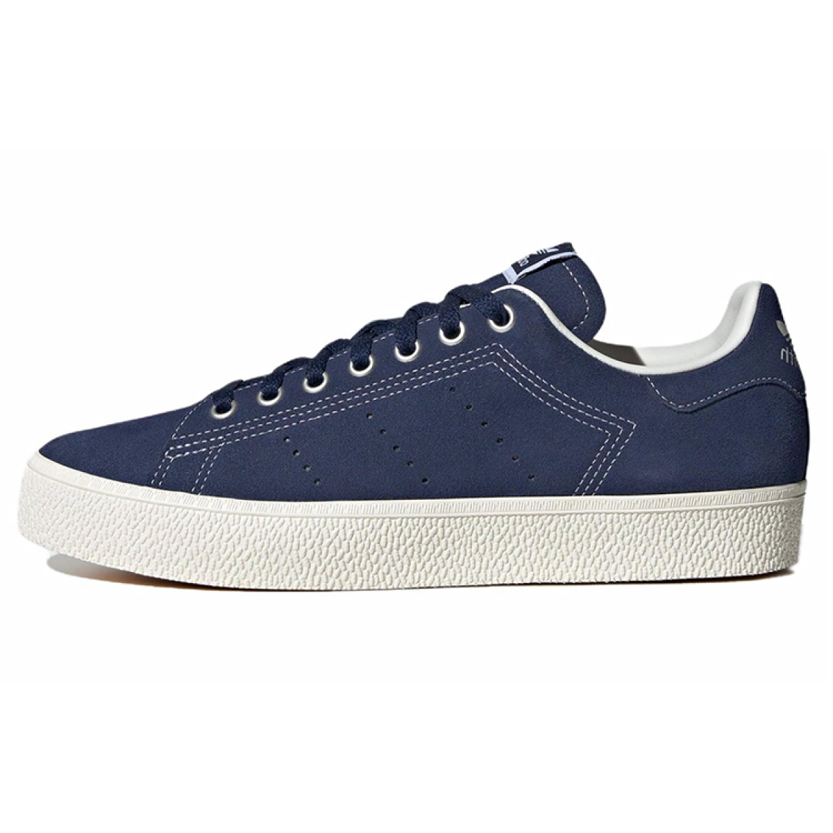 Кроссовки Adidas Originals Stan Smith CS B-Sides Blue