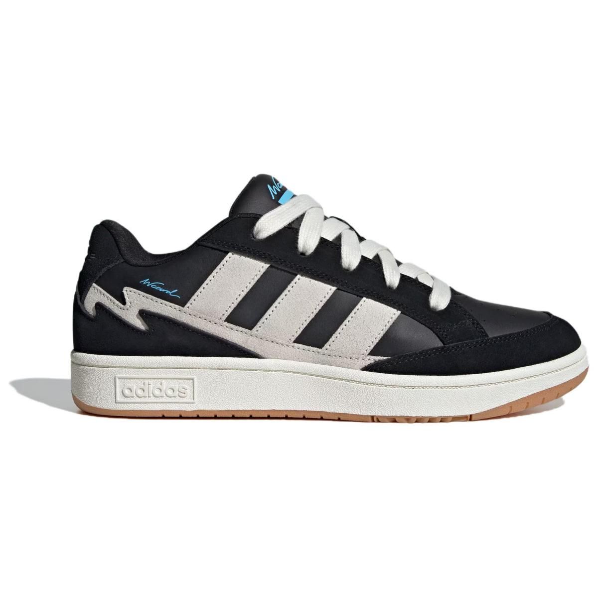 Кроссовки Adidas originals WCARD ADV Black