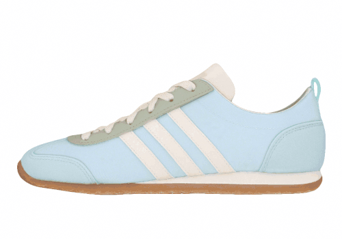 Кроссовки Adidas Originals VS JOG 2.0 Blue/White