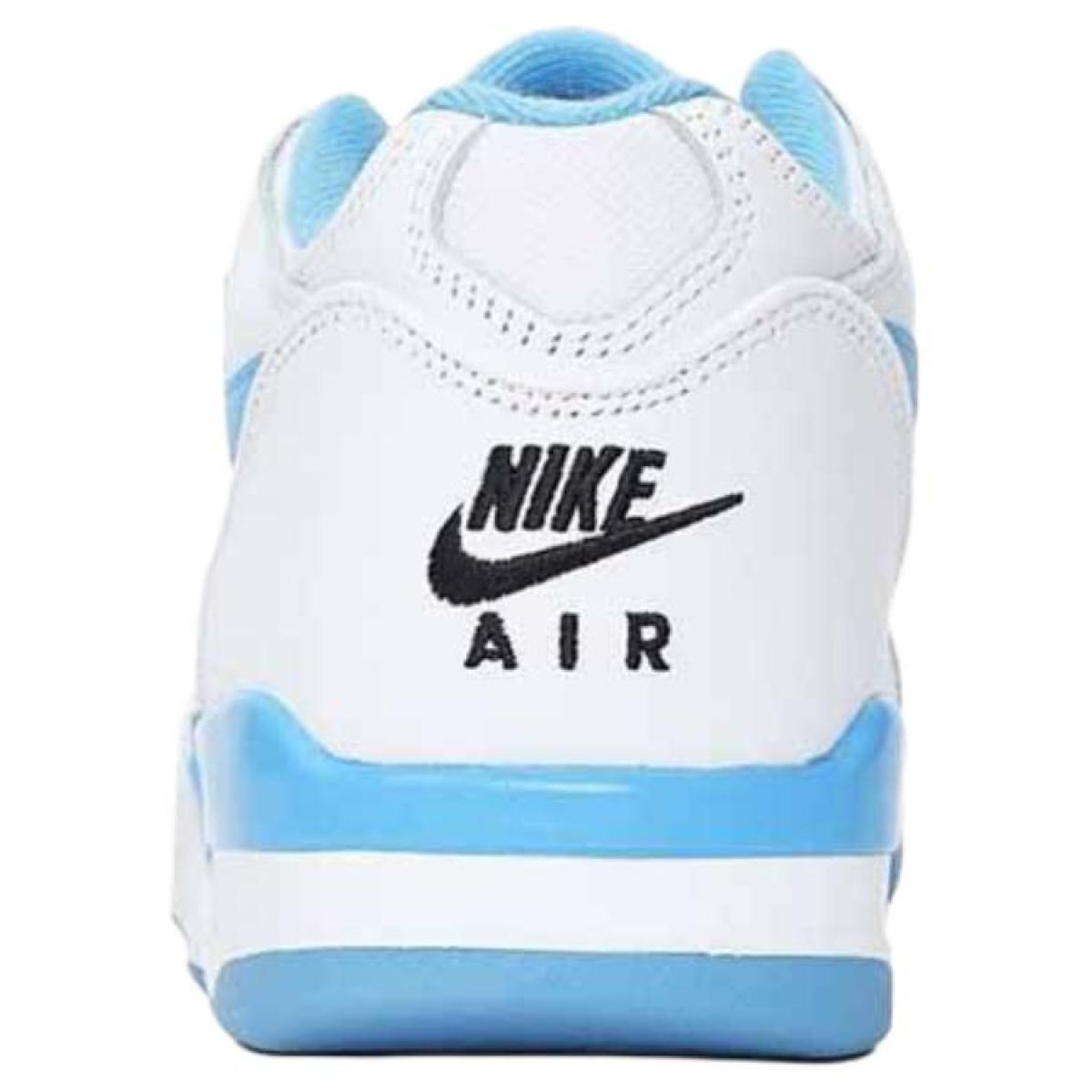 Мужские кроссовки Nike Air Flight 89 White/Blue