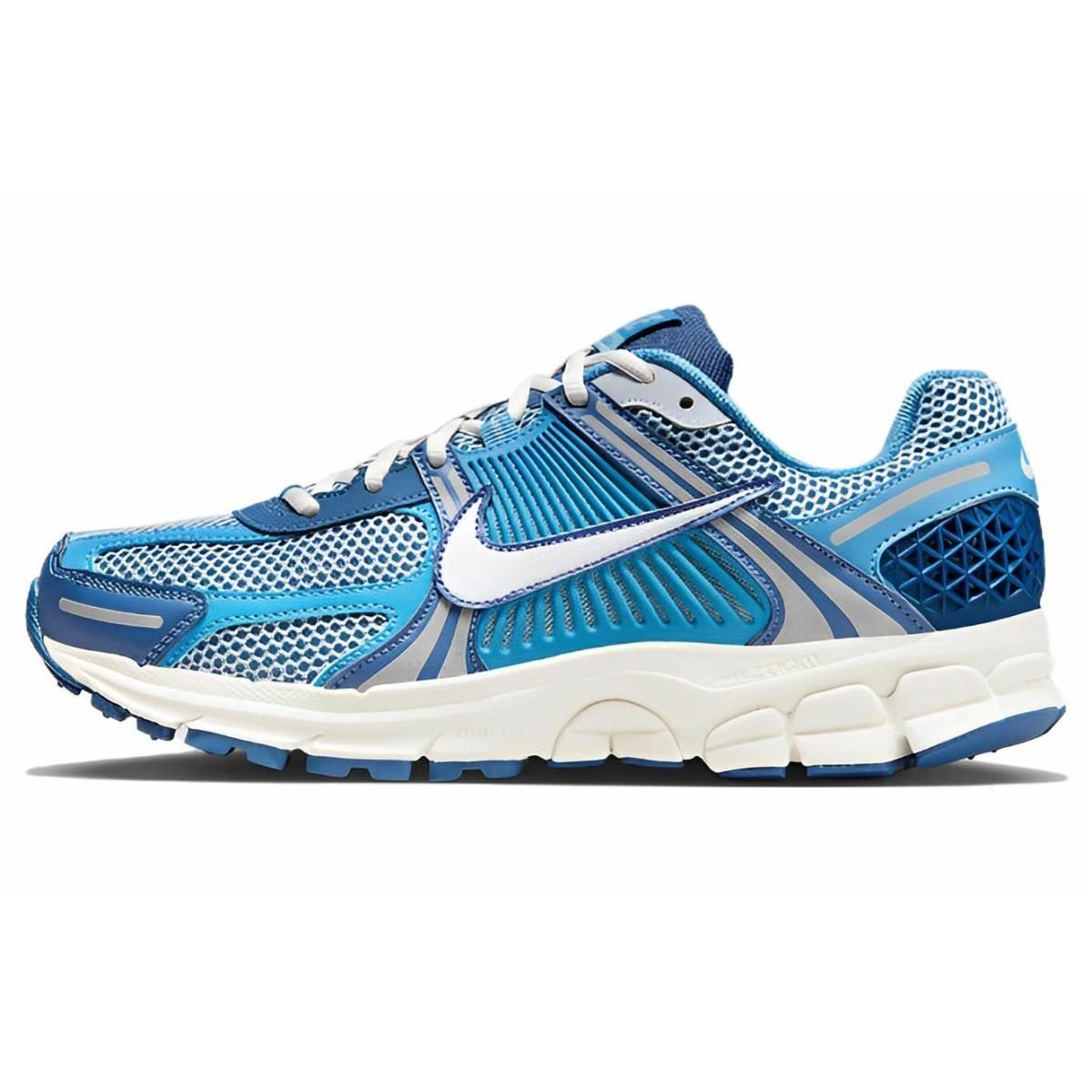 Кроссовки Nike Air Zoom Vomero 5 Worn Blue/White