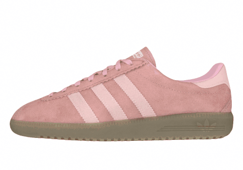 Кроссовки Adidas Originals Bermuda Pink