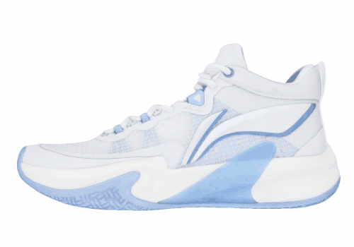 Кроссовки LiNing Speed White/Blue