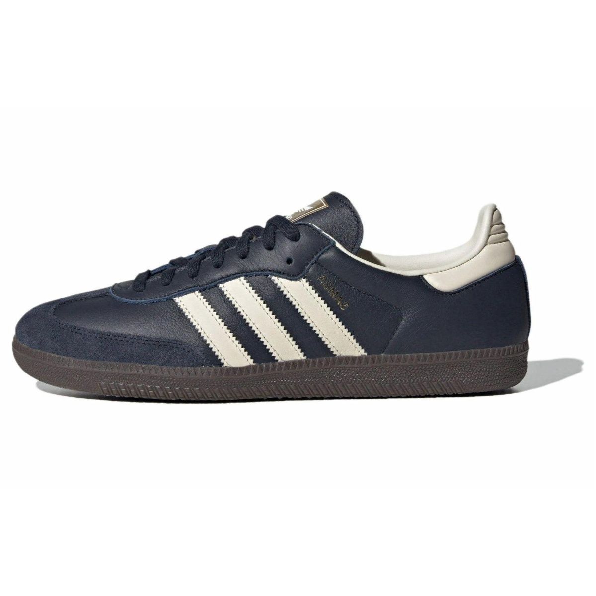 Кроссовки Adidas Originals SAMBA OG Navy Blue