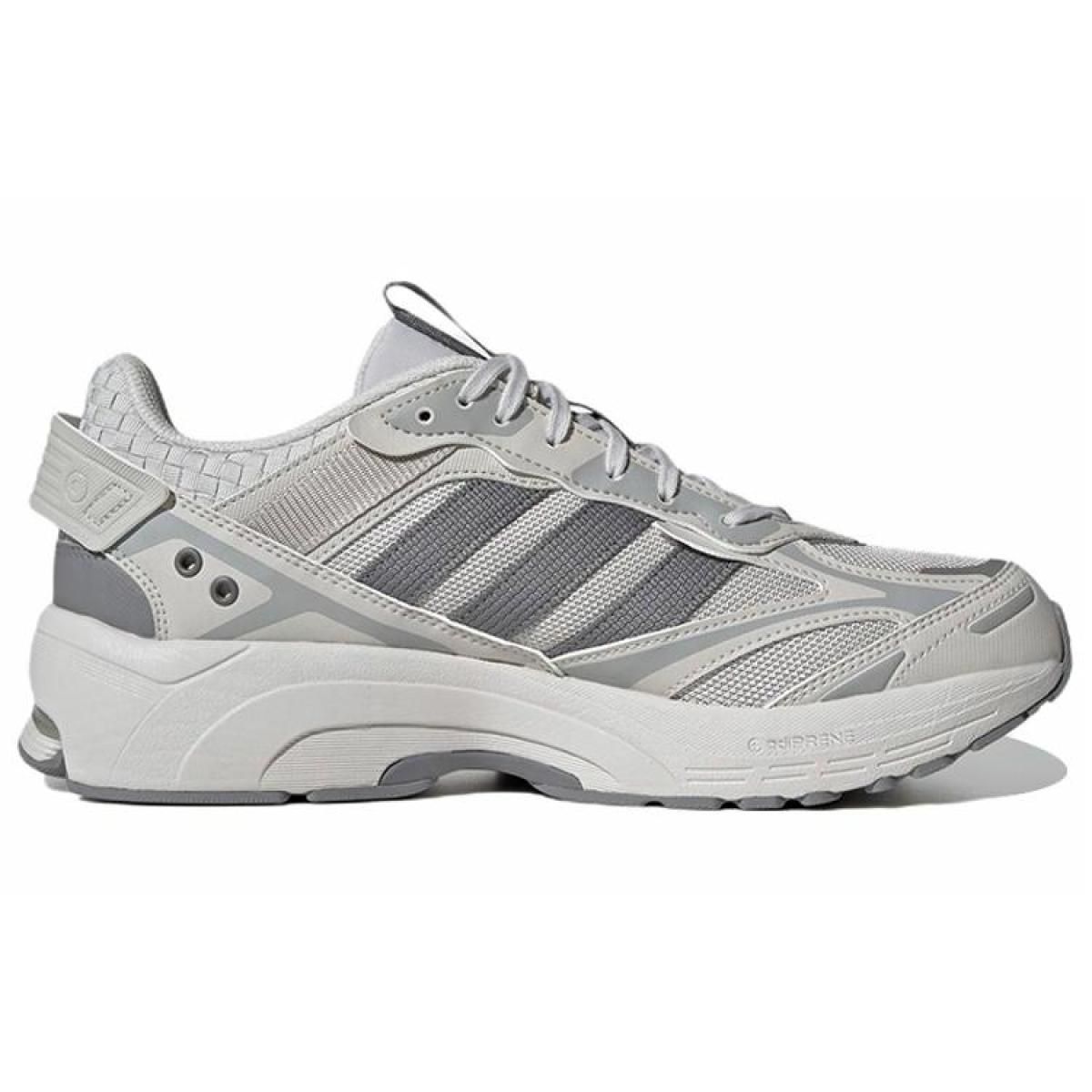 Кроссовки Adidas Originals Spiritain 2000 Grey/White