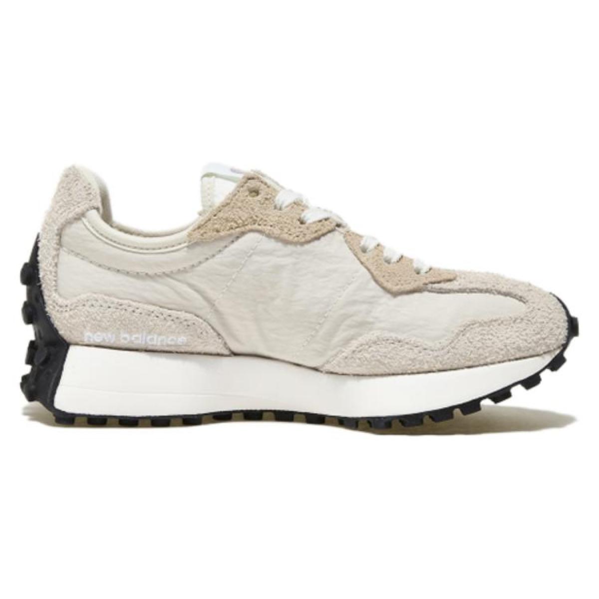Кроссовки New Balance 327 Beige