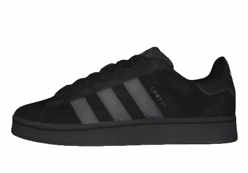 Кроссовки Adidas Originals Campus 00s Black