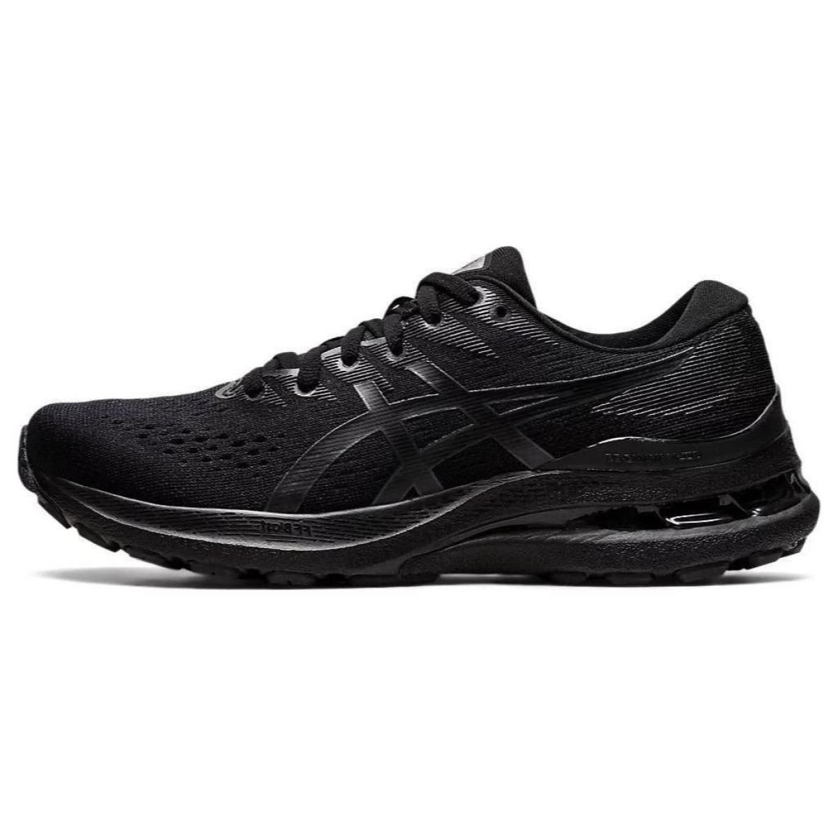 Мужские кроссовки Asics Gel-Kayano 28 Black