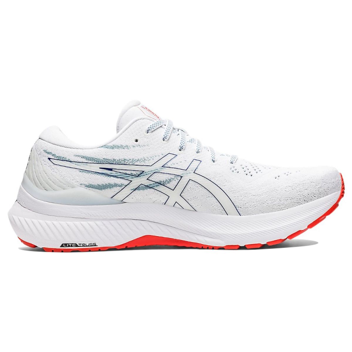 Мужские кроссовки Asics Gel-Kayano 29 White