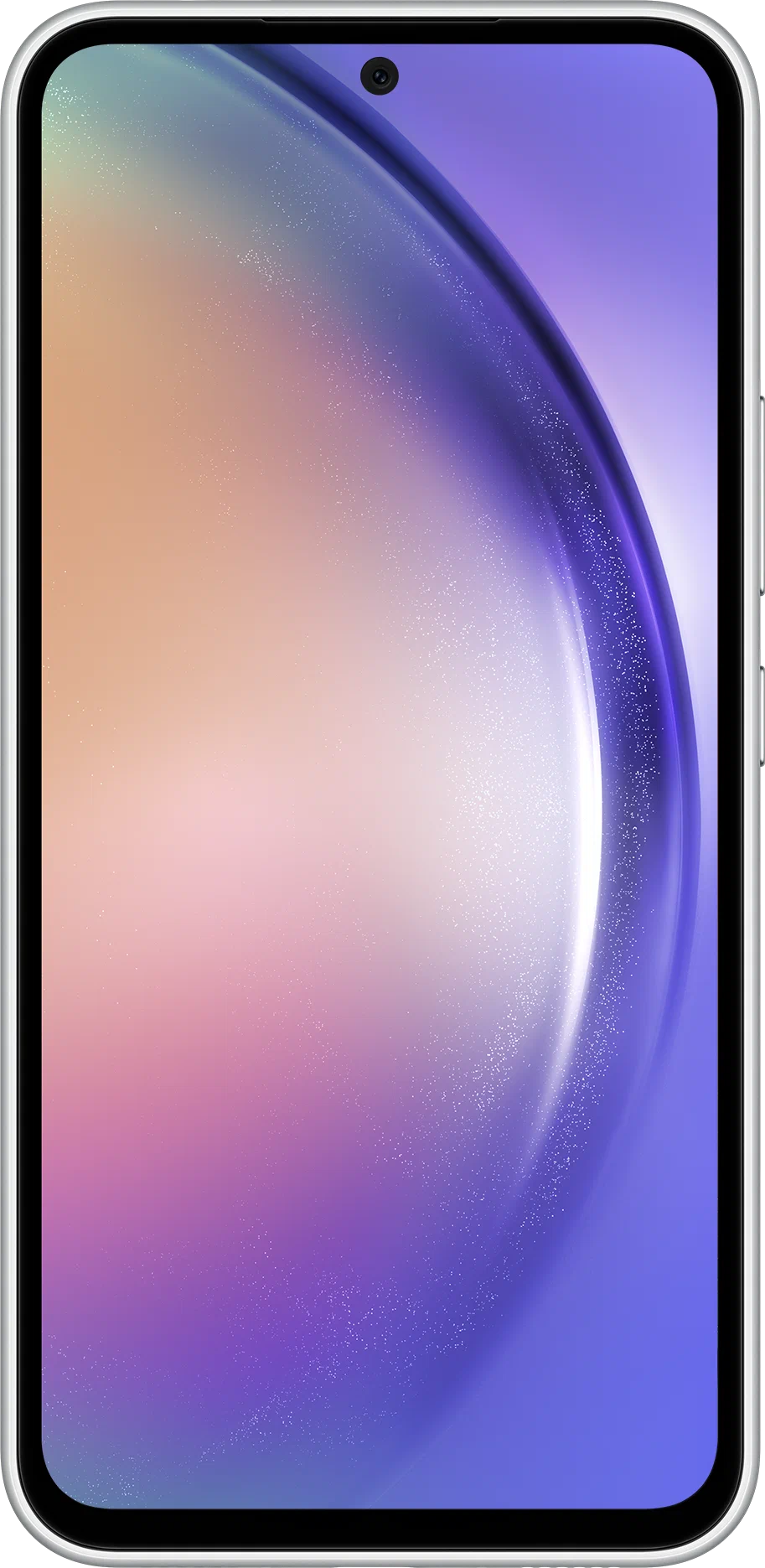 Смартфон Samsung Galaxy A54 5G 8/256 GB, Dual nano SIM, Awesome White