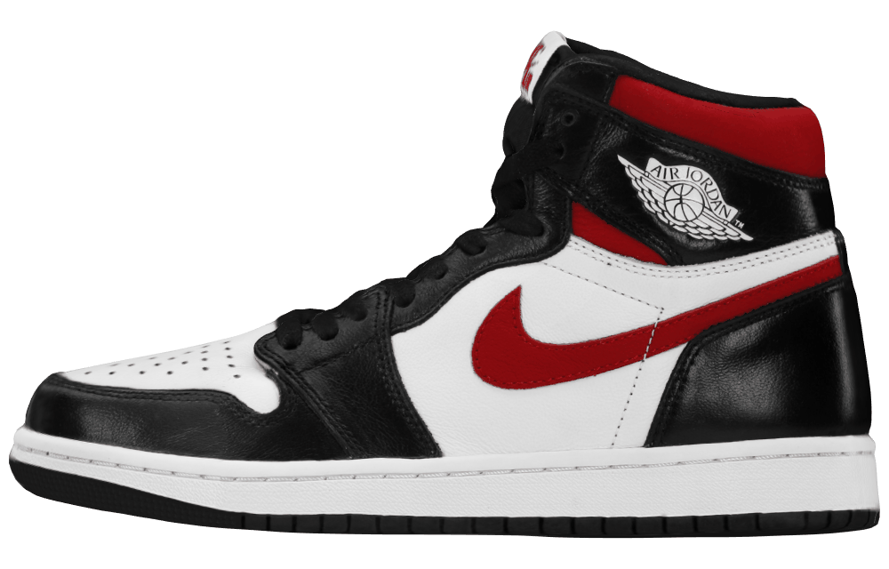 Кроссовки Air Jordan 1 Retro High "Gym Red"