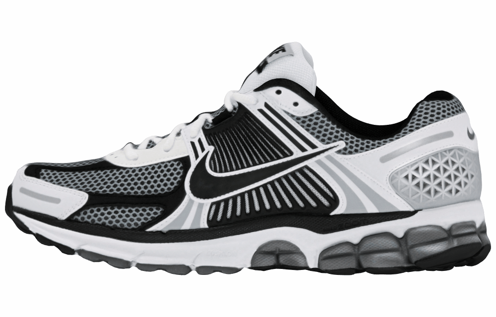 Кроссовки Nike Air Zoom Vomero 5 SE SP Black/White