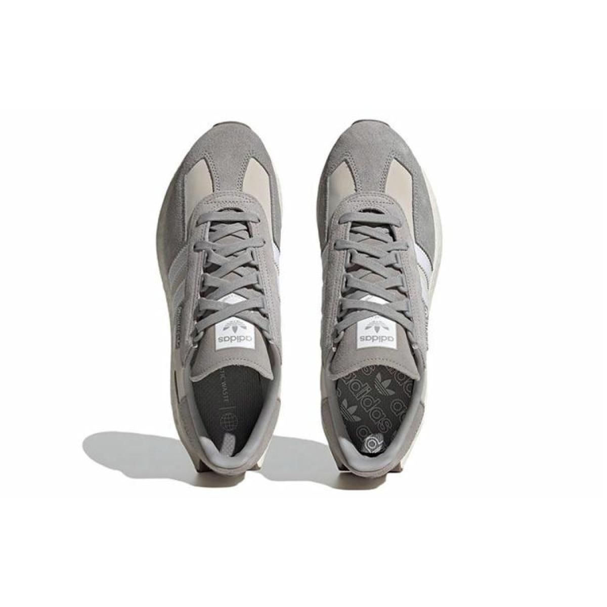 Кроссовки Adidas Originals Retropy E5 Grey/White