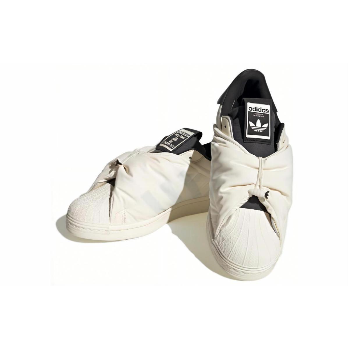 Кроссовки Adidas Originals Superstar White