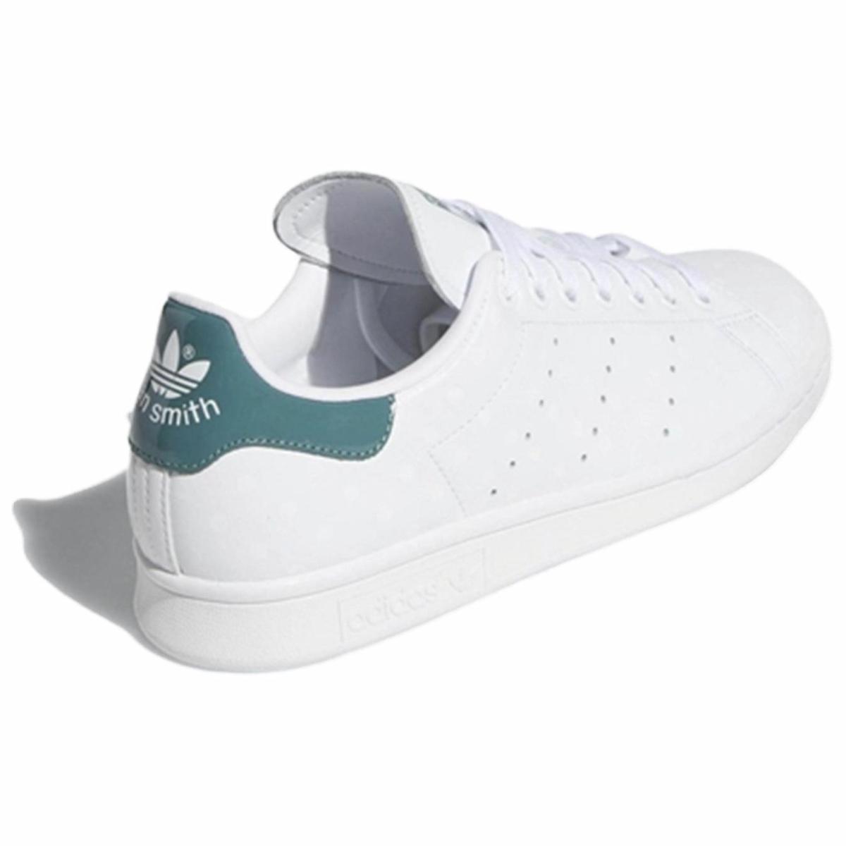 Женские кроссовки Adidas Originals Stan Smith White