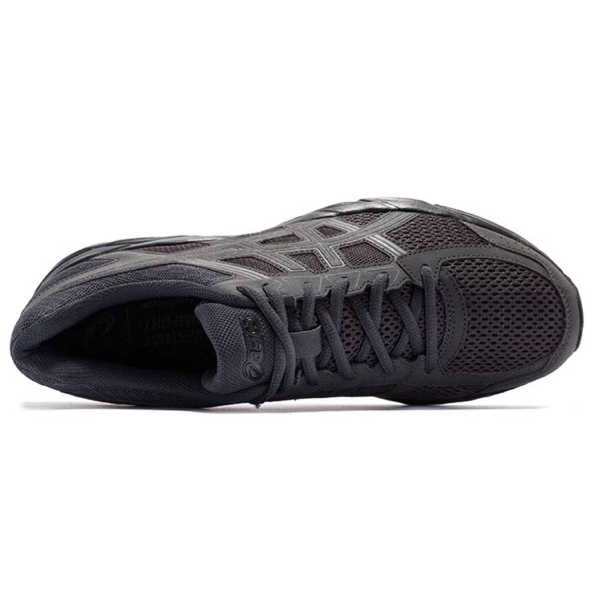 Мужские кроссовки Asics Gel-Contend 4 Black