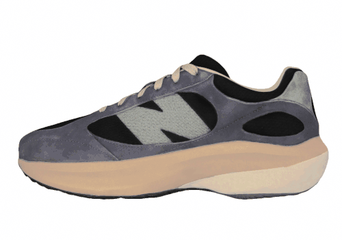 Кроссовки New Balance Wrpd Runner Quiet Grey