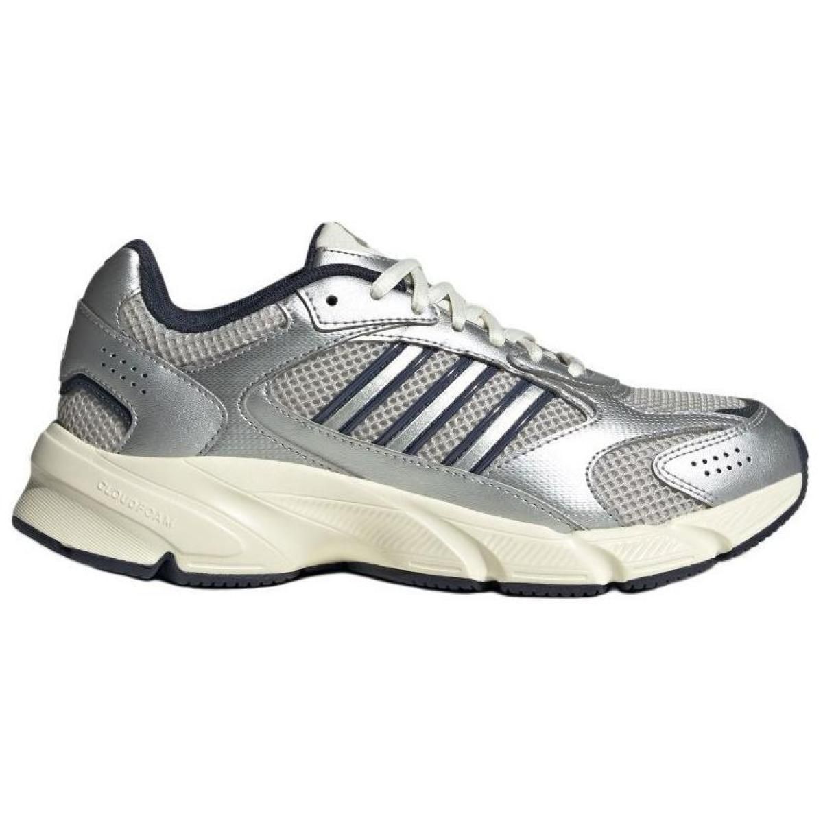 Женские кроссовки Adidas Originals Crazychaos 2000 Light Gray