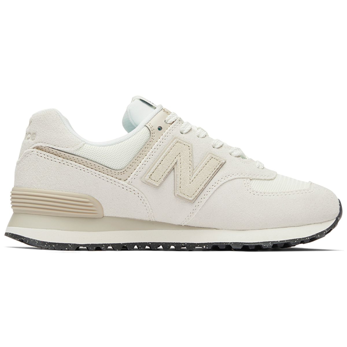 Мужские кроссовки New Balance 574 Beige