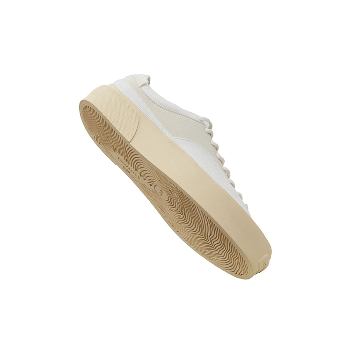 Кеды EQLZ Equalizer Fault 22 Heron White