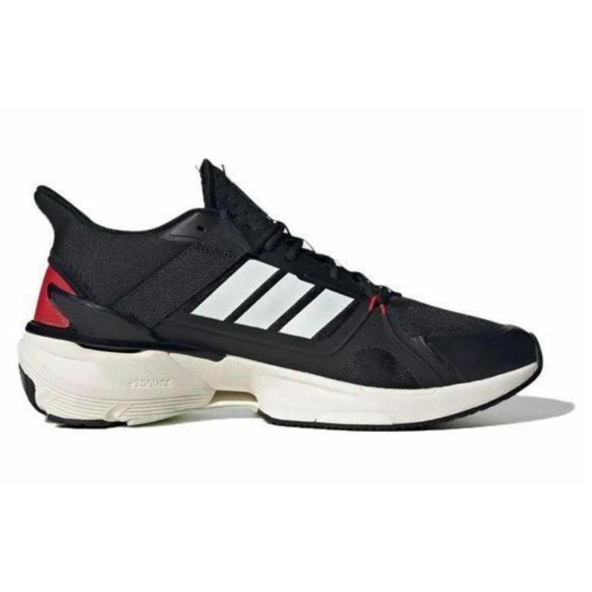 Кроссовки Adidas Mts Running White/Black/Red
