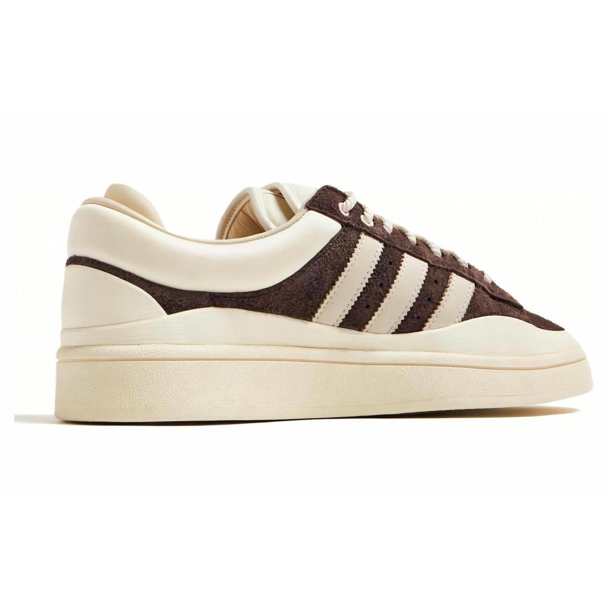 Кроссовки Adidas Originals Campus 00s x Bad Bunny Deep Brown