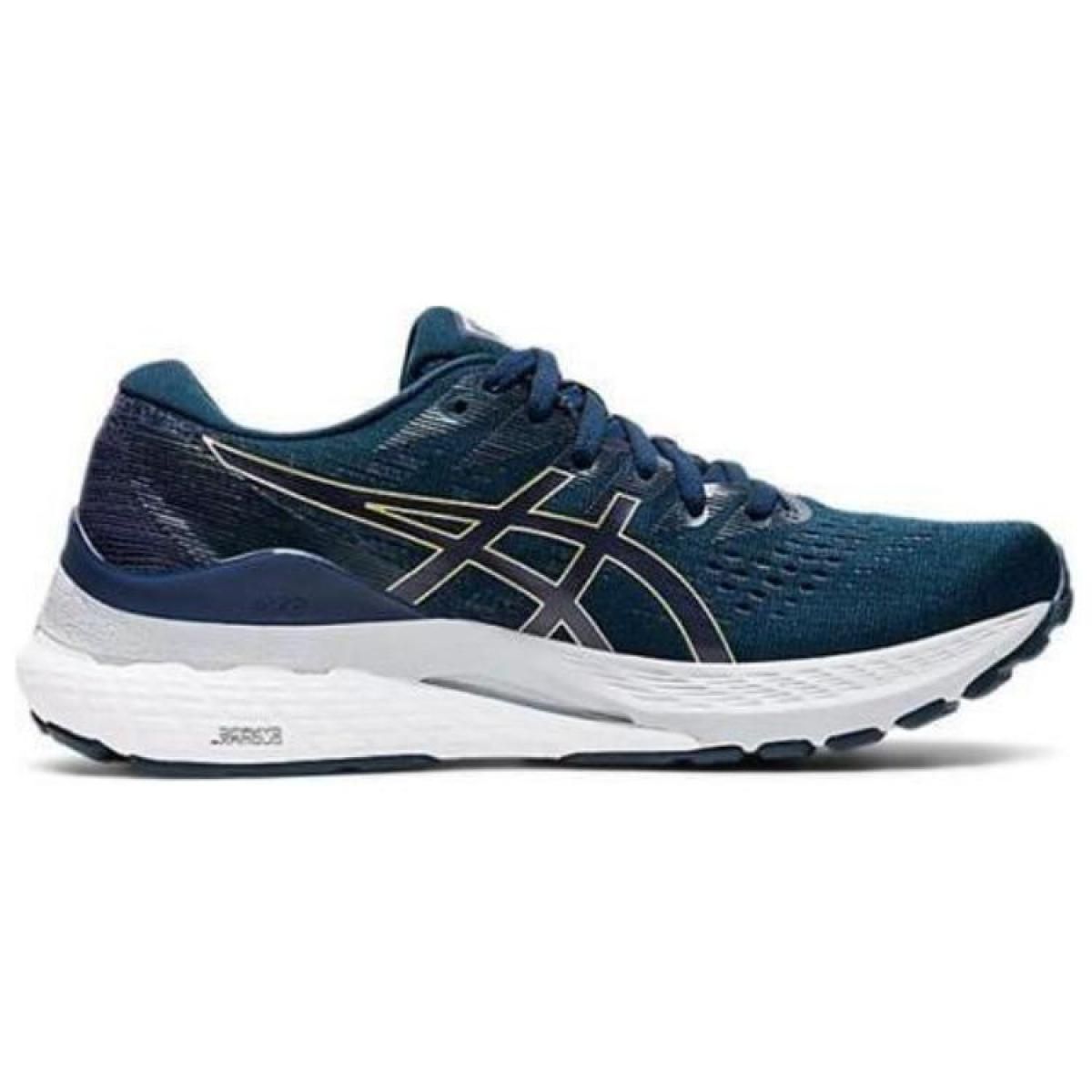 Женские кроссовки Asics Gel-Kayano 28 Blue