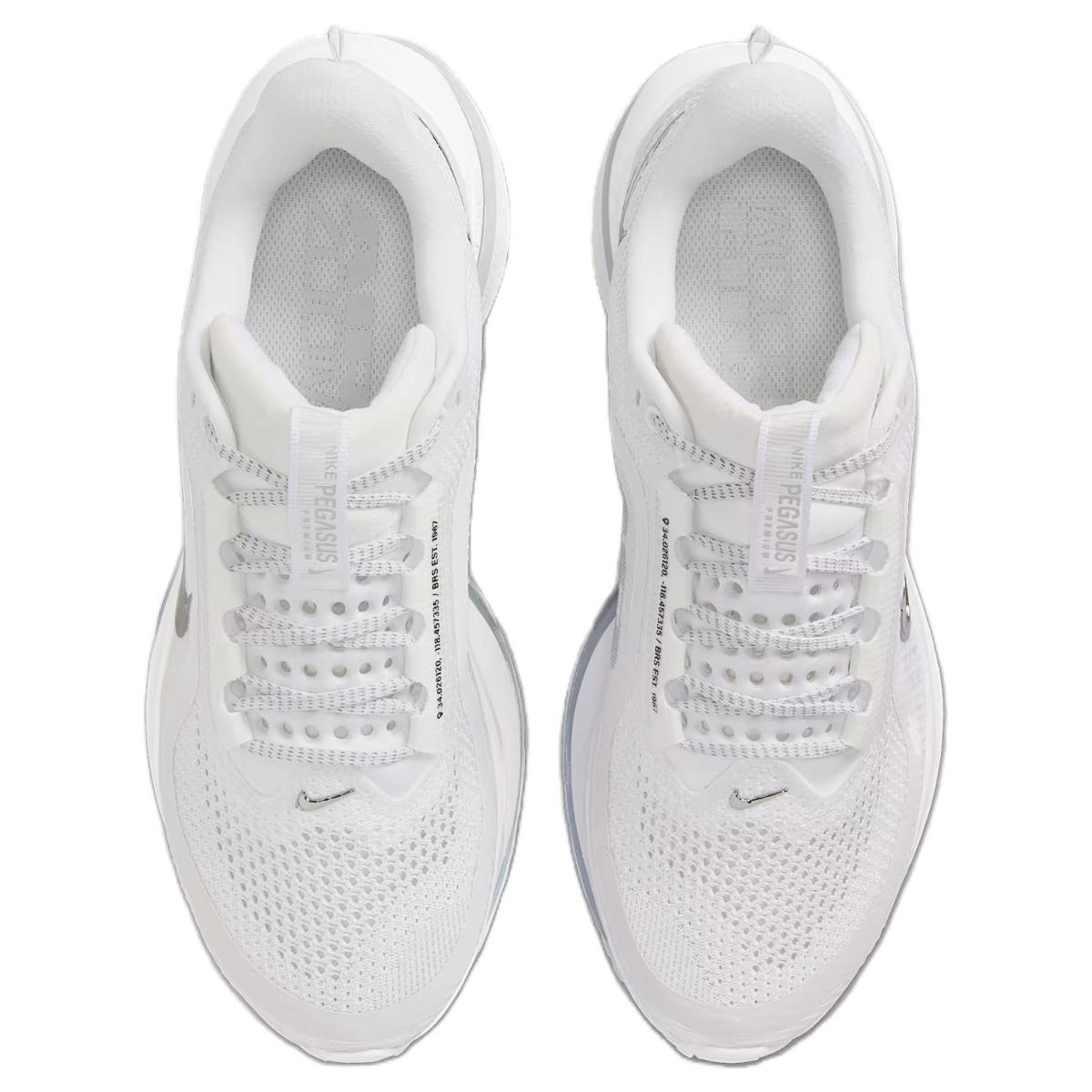 Женские кроссовки Nike Pegasus Premium White