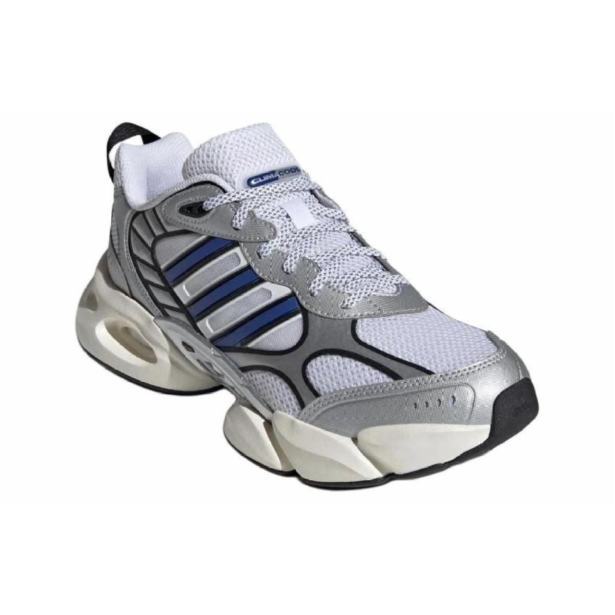 Кроссовки Adidas Originals Climacool Vento 3.0 Silver