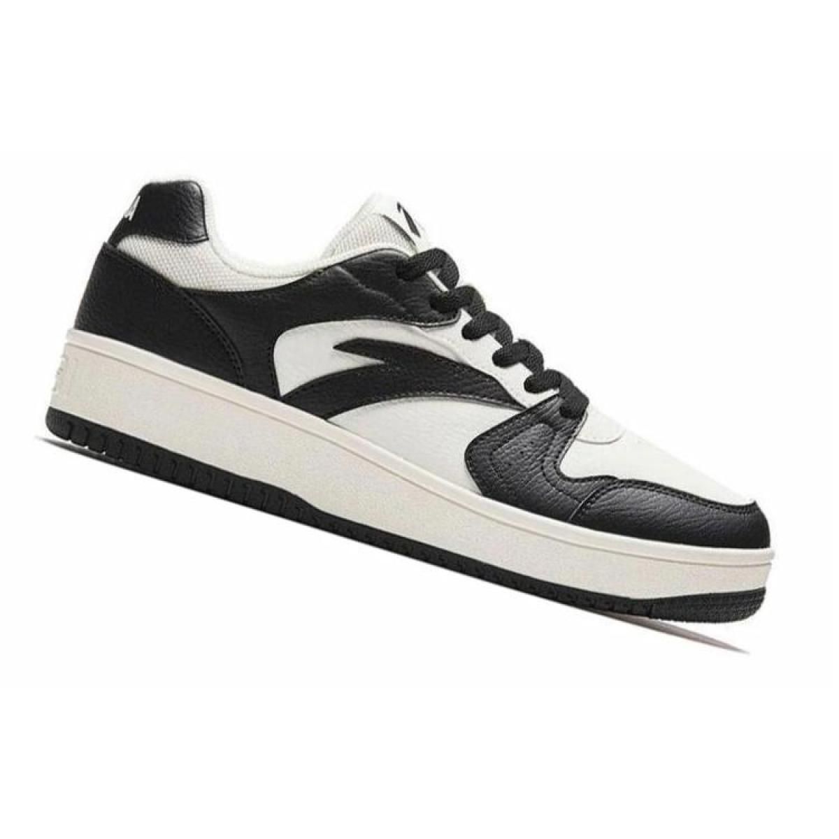 Мужские кроссовки Anta Zero Feel Black/White