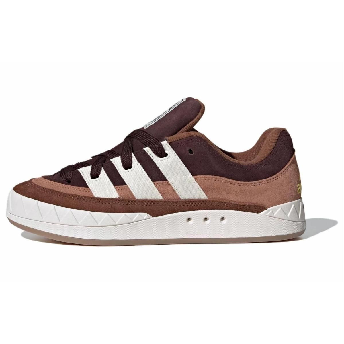 Кроссовки Adidas Originals Adimatic Brown