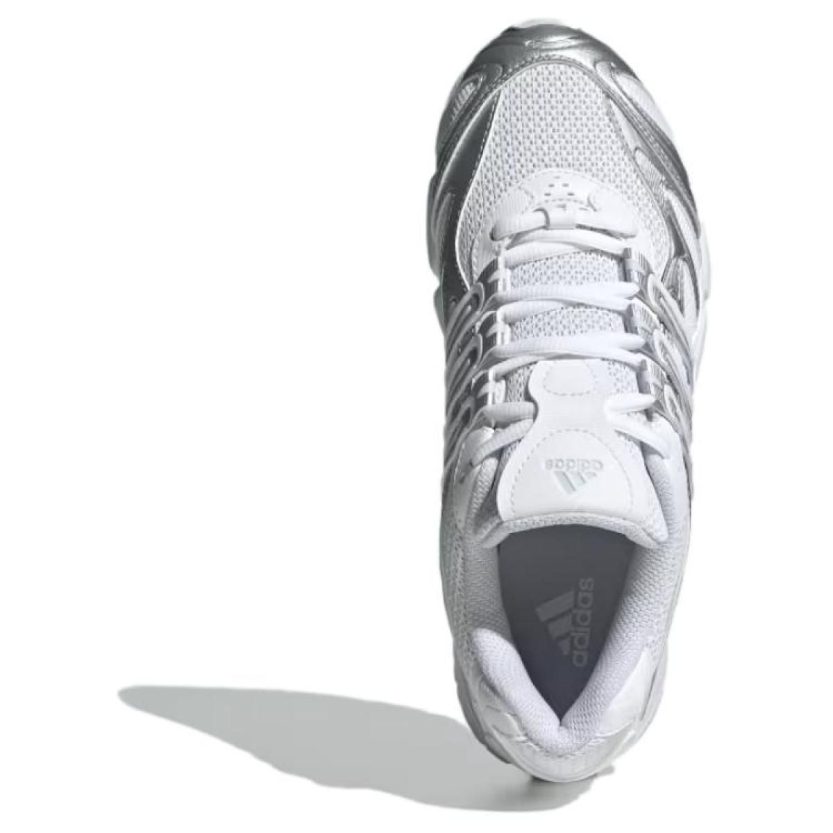 Женские кроссовки Adidas Originals Temper Run 2.0 Silver/White