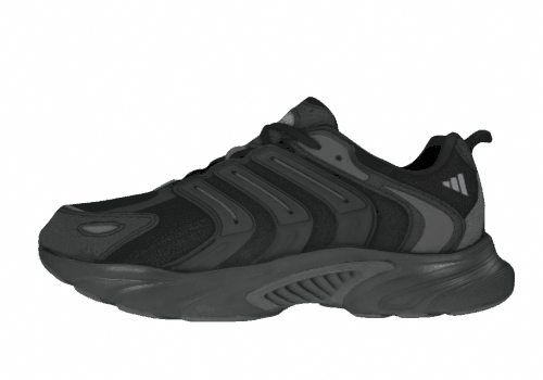 Кроссовки Adidas Originals Climacool Bounce Black