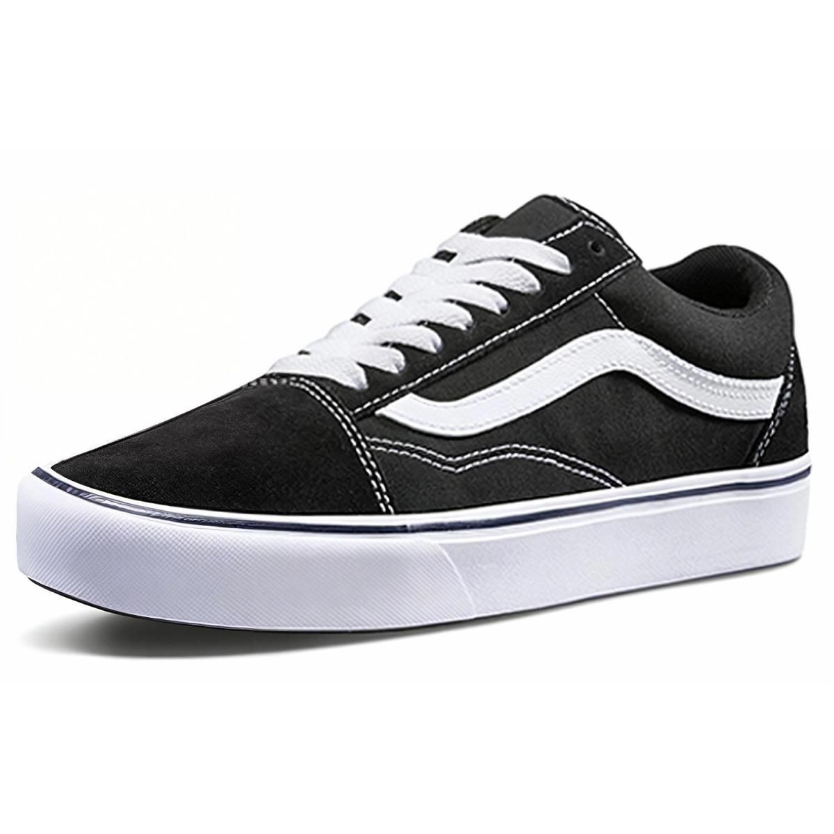 Кеды унисекс Vans Old Skool Black