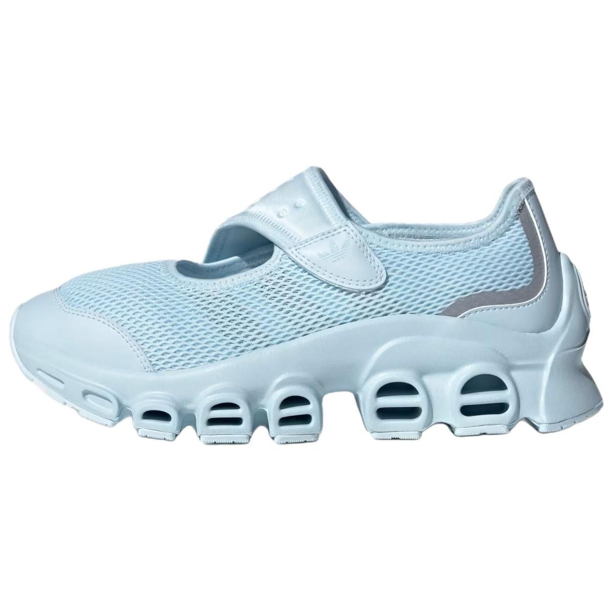 Женские кроссовки Adidas Originals AdiFOM Megazein Blue