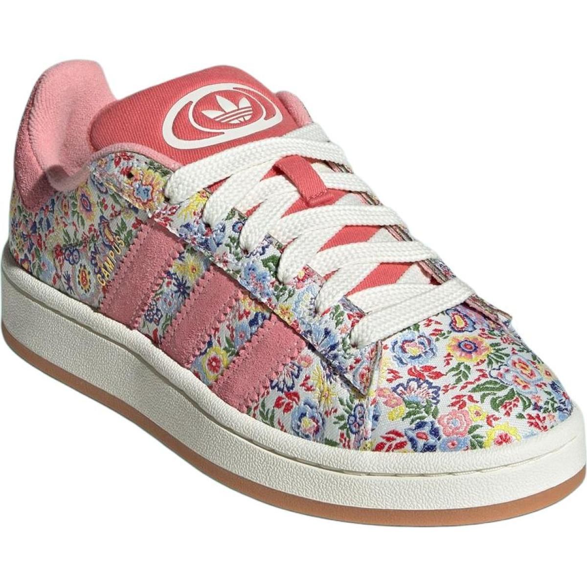 Кроссовки для малышей Adidas Originals Campus 00s Pink GS
