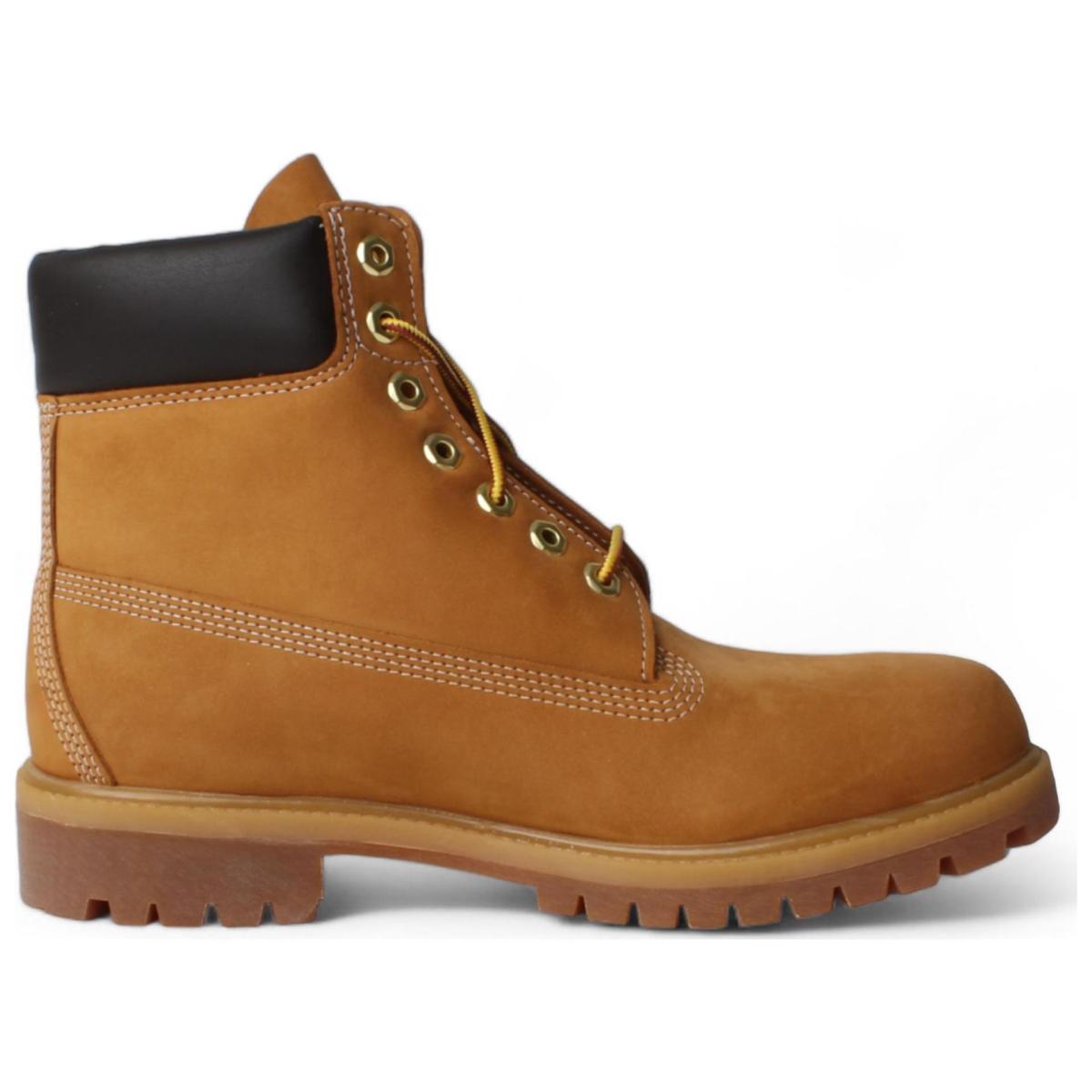 Мужские ботинки Timberland Tree Brown