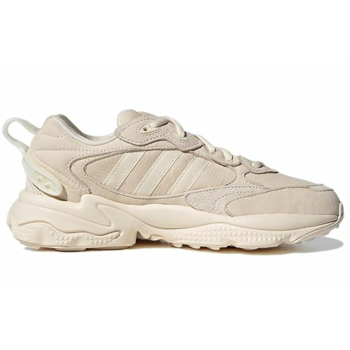 Кроссовки Adidas Originals Ozweego Meta Beige