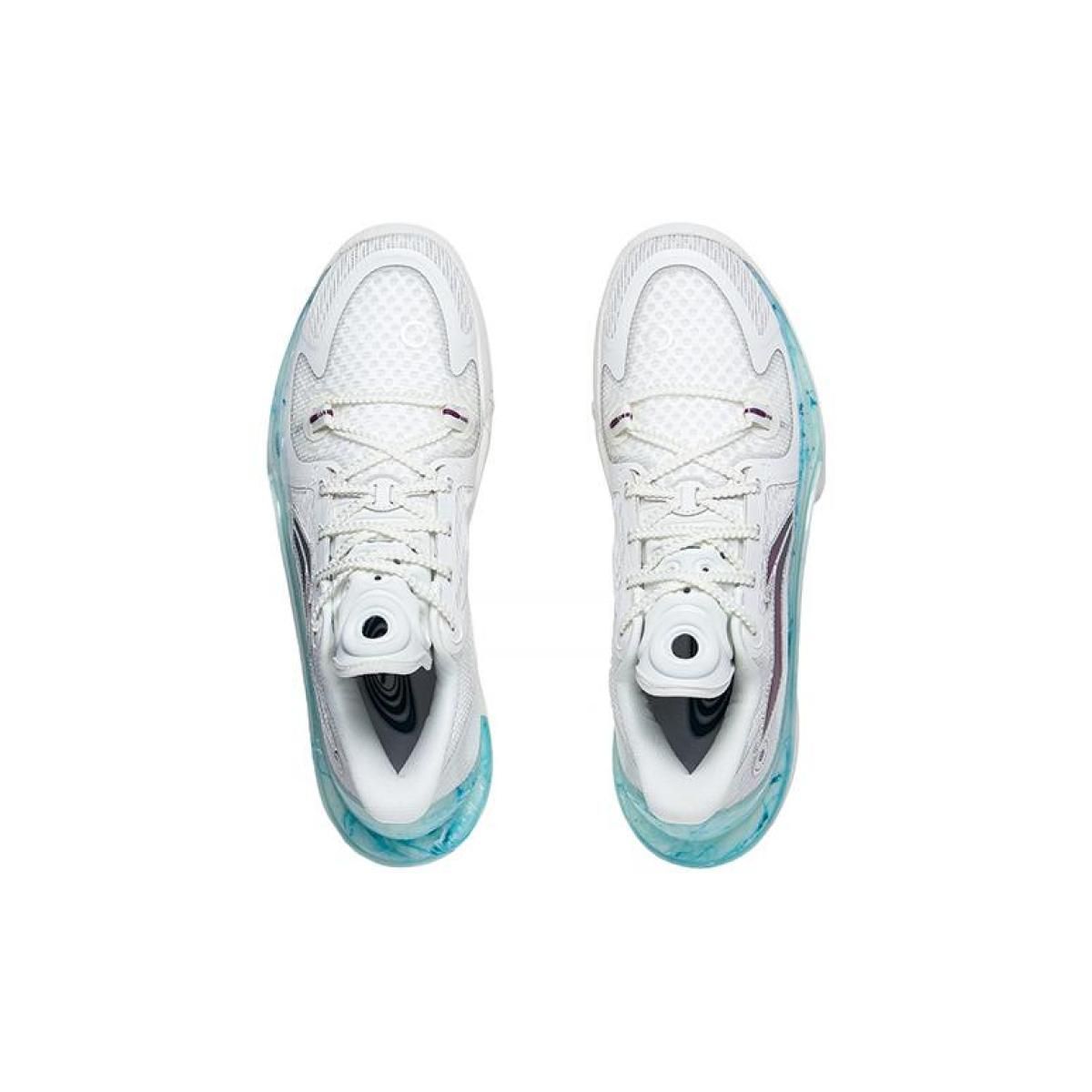 Кроссовки LiNing Sonic 11 White/Blue