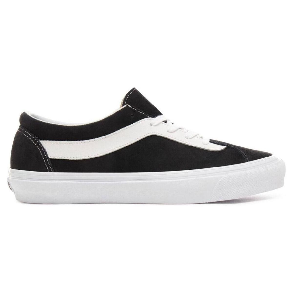 Кеды Vans Bold Ni Black