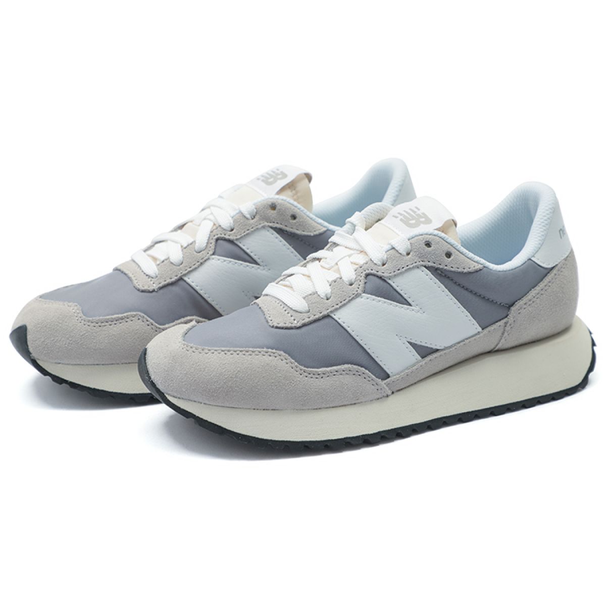 Кроссовки New Balance 237 Grey