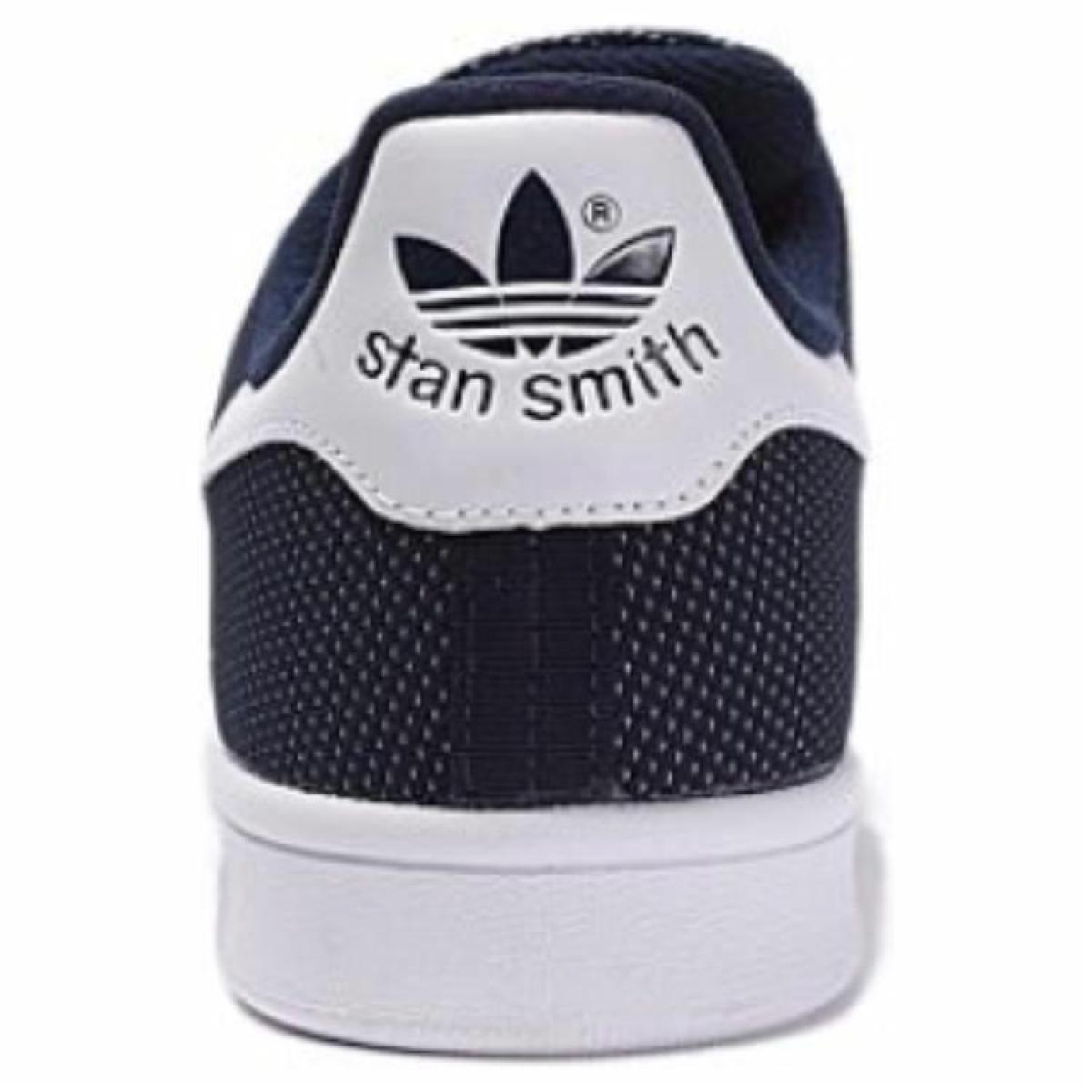 Кроссовки Adidas Originals Stan Smith Blue