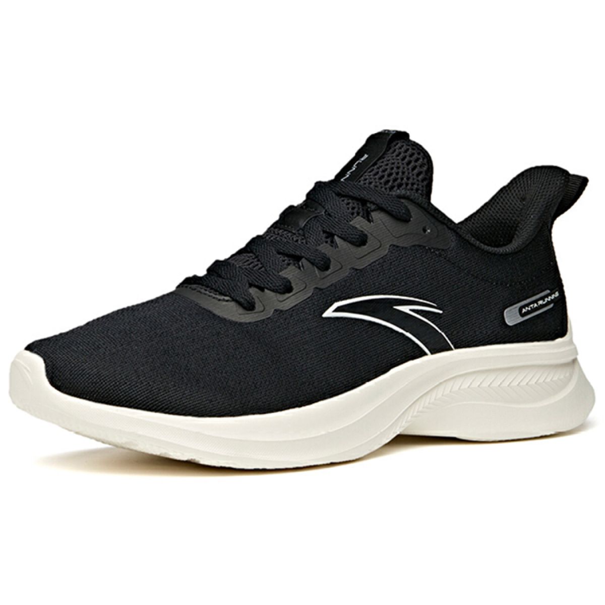 Мужские кроссовки Anta Black/White