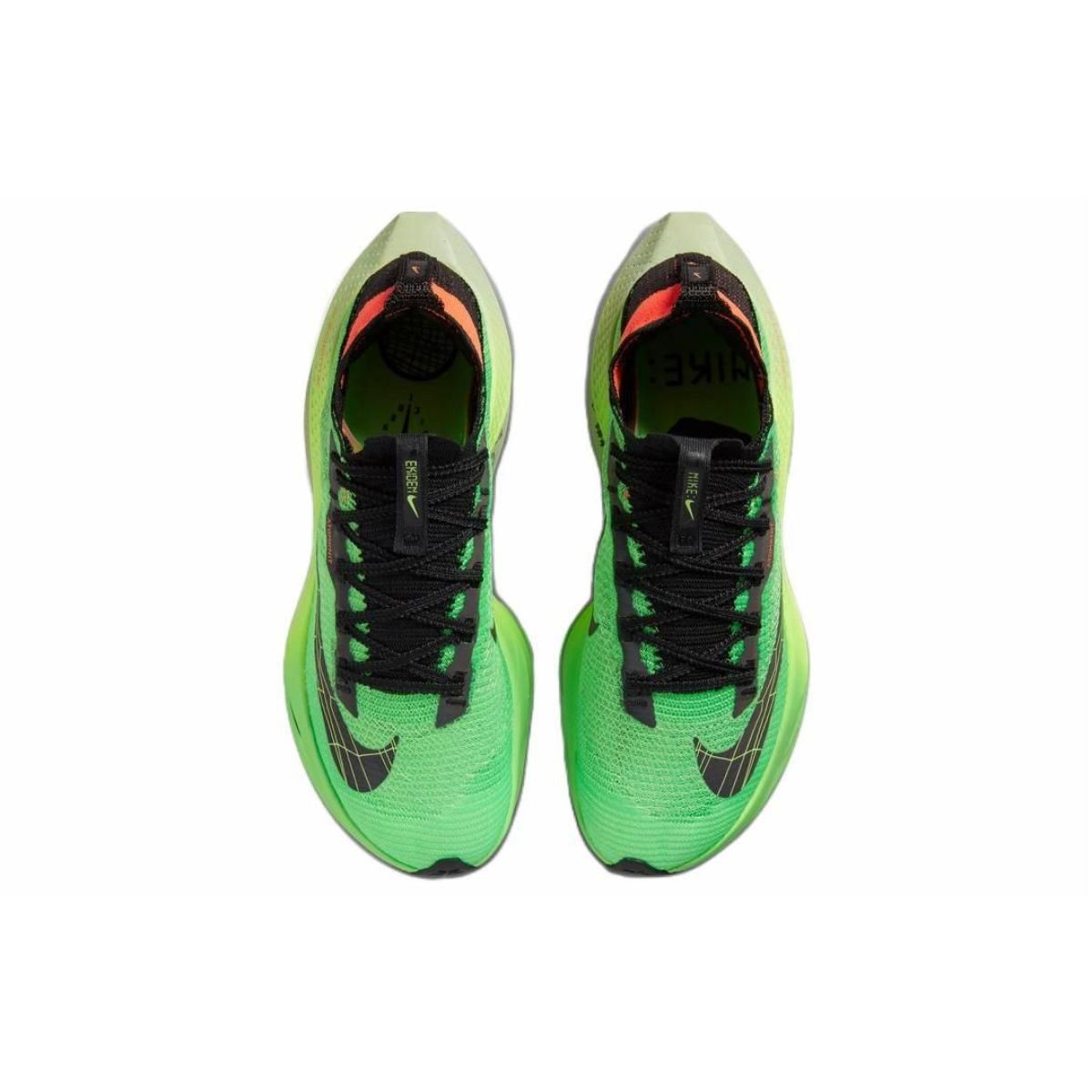 Кроссовки Nike Air Zoom Alphafly Next% 2 Green