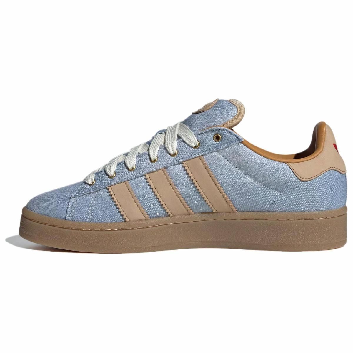 Кроссовки Adidas Originals Campus 00s Blue/Brown