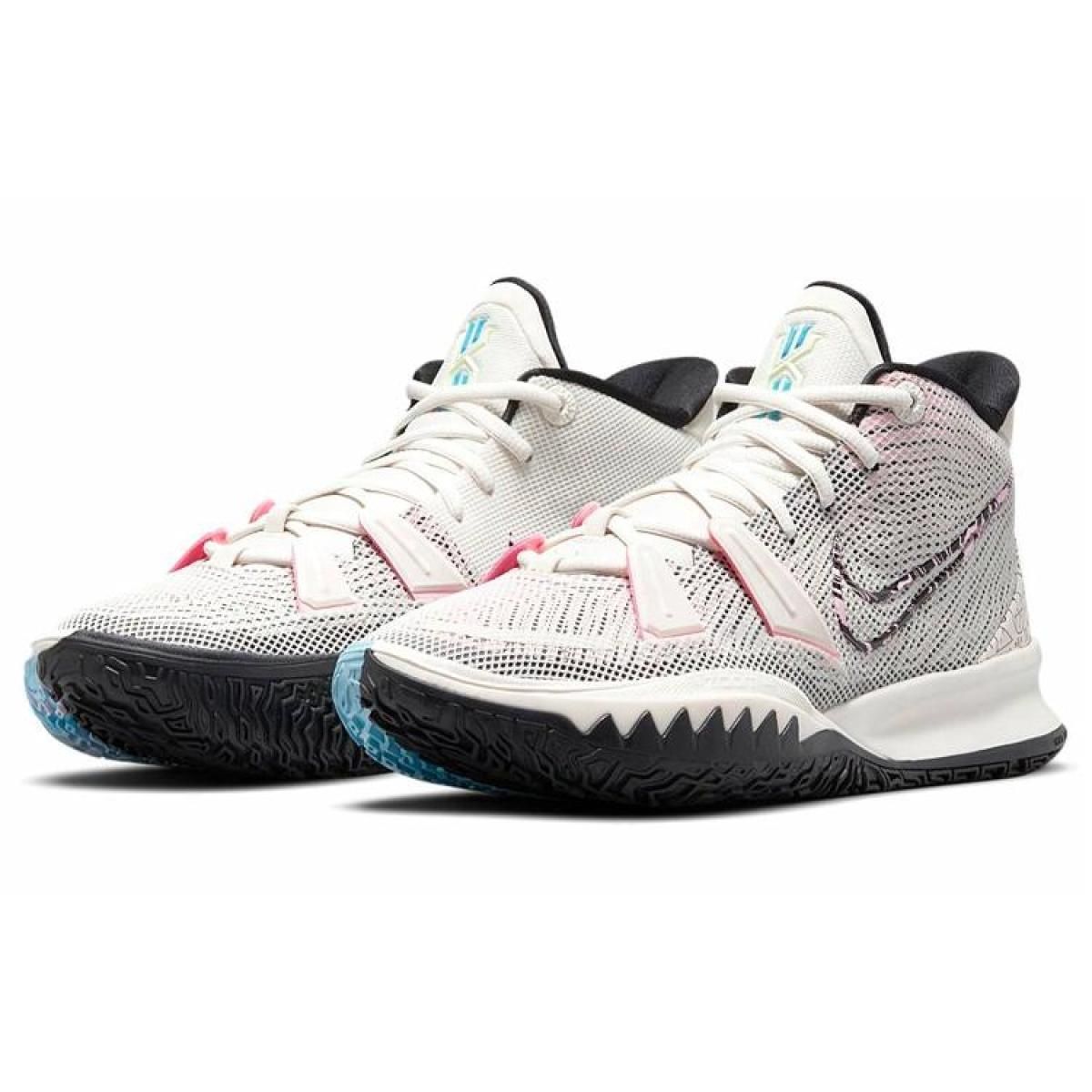 Кроссовки Nike Kyrie 7 EP "Pale Ivory"