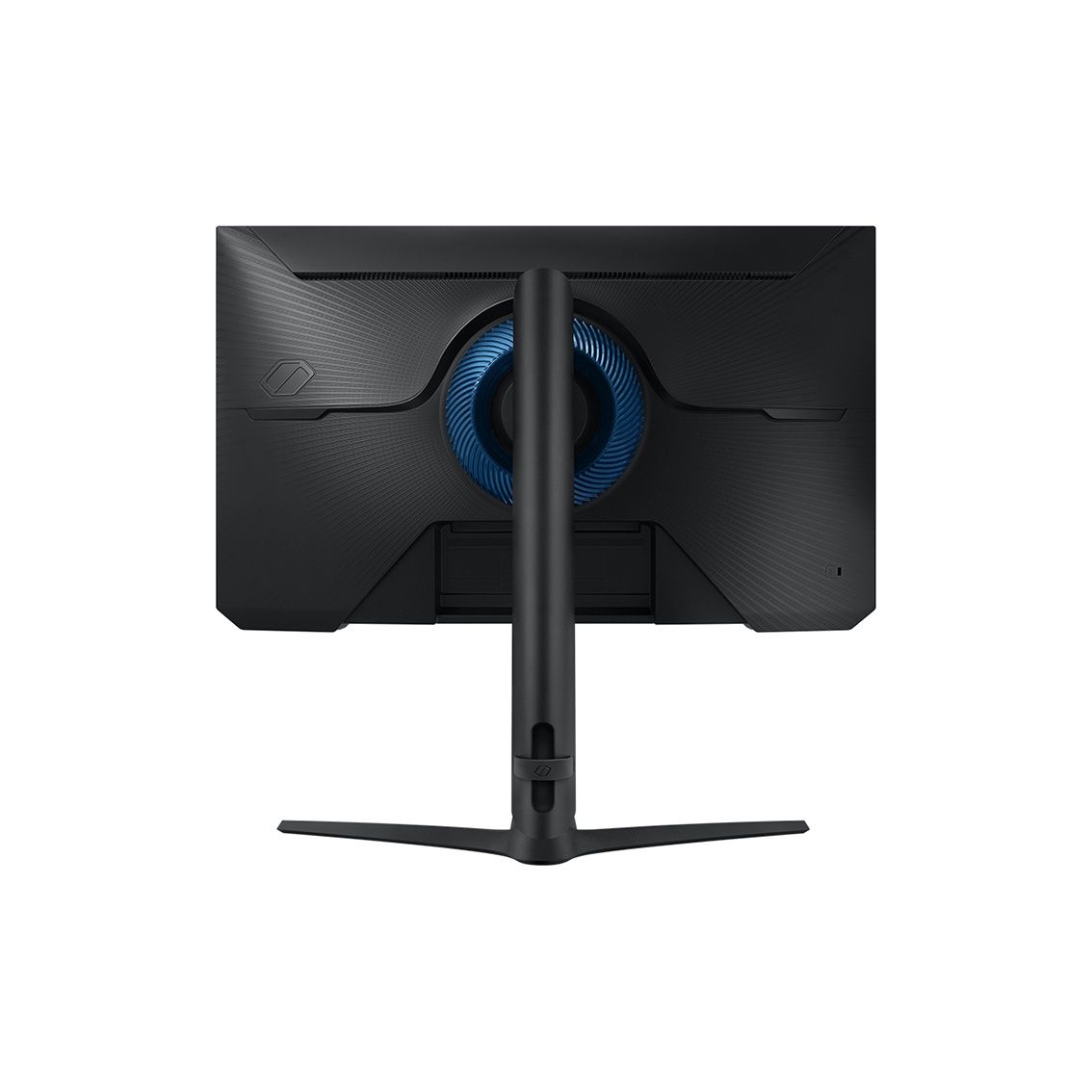 25" Монитор Samsung G4 G40B S25BG400EI, 1920x1080, 240 Гц, IPS, Black